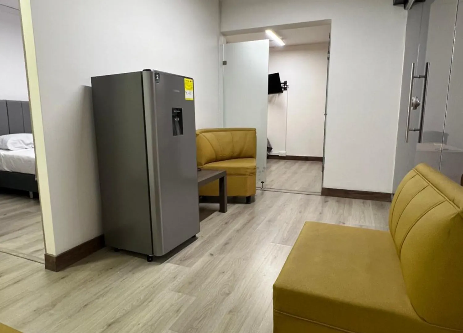 Apartmanhotel Hermoso Lugar En Laureles Estadio Cerca La 70 Medellín