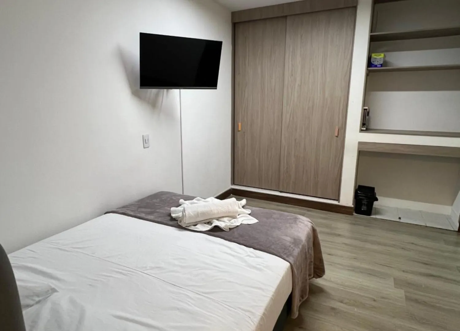 Apart Otel Hermoso Lugar En Laureles Estadio Cerca La 70 Medellín