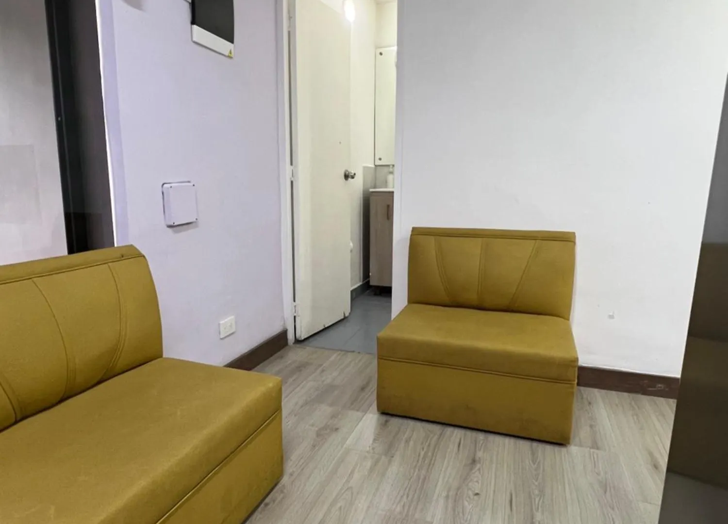 Apart-hotel Hermoso Lugar En Laureles Estadio Cerca La 70 Medellín Colômbia