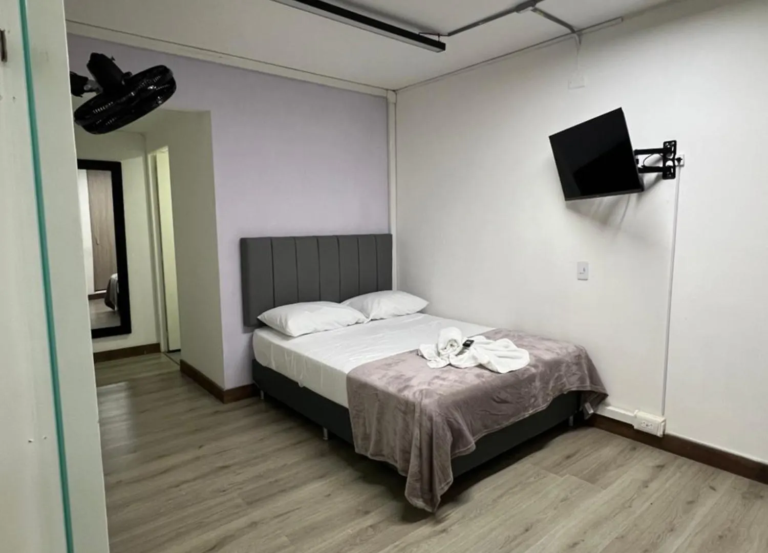 Apart-hotel Hermoso Lugar En Laureles Estadio Cerca La 70 Medellín